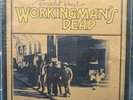 Grateful Dead Workingmans Dead 2 LP 180G SEALED 45RPM Limited Ed MFSL 003496