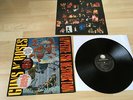 GUNS N' ROSES APPETITE FOR DESTRUCTION LP ORIGINAL VINYL VG++