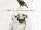 Parov Stelar The Demon Diaries (Vinyl) (Vinyl)