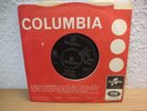 THE ATTRACTION - STUPID GIRL / PLEASE TELL ME - VINYL 7