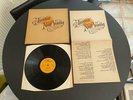 NEIL YOUNG HARVEST 1972 UK PRESS 12