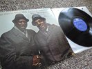 Jackson Montgomery Bags Meets Wes Riverside 407 Mono VG++ lp