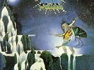 Uriah Heep-Demons And Wizards VINYL NEW
