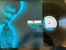 Bobby Hutcherson Oblique w.Herbie Hancock Blue Note (Japan) w.insert