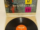 TONY SHERIDAN & THE BEAT BROTHERS MY BONNIE POLYDOR German 1962 LP - The Beatles