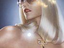 Gwen Stefani - The Sweet Escape Exclusive Limited Edition Gold Colored Vinyl LP