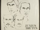 JUNIUS BRUTUS: de finibus SPECTRUM 12