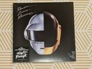 Daft Punk Random Access Memories Double LP Stunning Copy Mint Sealed
