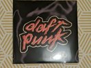 DAFT PUNK - HOMEWORK VINYL LP MINT SEALED