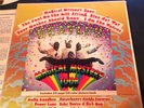 The Beatles 'Magical Mystery Tour' 1971 Apple Reissue Very Good £19.99