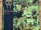 MF DOOM X IMPORTED GOODZ - Vacations In Thailand LP (Gold Vinyl w/ OBI) New/Rare