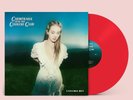 Lana Del Rey - Chemtrails Over The Country Club Exclusive Red Colored Vinyl LP