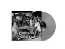 Lana Del Rey - Chemtrails Over The Country Club Exclusive Grey Color Vinyl LP