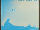 TROY LEE: life goes on PRIVATE 12