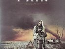 PAIN - COMING HOME - STRICTLY LIMITED BLACK VINYL LP