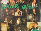 ABRASIVE WHEELS: when the punks go marching in  LET THEM EAT VINYL 12