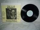 HEART-Barracuda, Dragobfly Records, 1978, VG++/EX