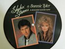 Shakin` Stevens & Bonnie Tyler  7