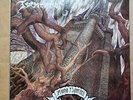 Tormentor – Anno Domini LP Nocturnal Art Productions/ Head Not Found MAYHEM