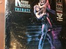 Ozzy Osbourne Randy Rhoads Tribute SEALED vinyl 2 LP record set w/ Hype Sticker