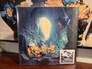The Verve Vinyl - A Storm In Heaven - 2016 Reissue - NM
