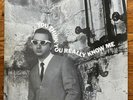 Gary Wilson - You Think You Really Know Me LP Private Psych NM w/ Inserts
