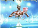 Iron Maiden ?– Seventh Son Of A Seventh Son (SEALED IMPORT LP)