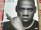 Jay-Z - THE BLUEPRINT 2 - The Gift & The Curse 4x Vinyl LP PROMO record 2002 ROC