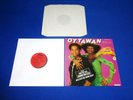 OTTAWAN - D.I.S.C.O. LP - SUPER TON QUALITY FROM 1980 RECORD MINT
