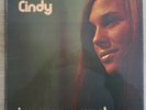 CINDY KENT - I AM YOUR SERVANT (1973, UK, RARE YORK RECS LP, EX COND)