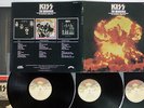 KISS ORIGINALS CASABLANCA VIP-5501,2,3 Japan VINYL 3LP