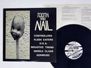 VA TOOTH AND NAIL UPSETTER UP WR 1&2 US VINYL LP