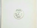 1984 - CAPTAIN ROCK - COSMIC BLAST - NIA RECORDS ORIGINAL PROMO - MARLEY MARL