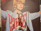 David Bowie “Keep On” Rare Live Colored Vinyl Double LP (First Edition)