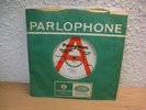 RARE DEMO THE HOLLIES BUS STOP 1966 PARLOPHONE UK 45 MINT