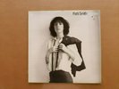Patti Smith Horses LP US 1975 Promo White Label-Used-NM/VG+