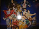 Sex Pistols - The Great Rock 'N’ Roll Swindle - LP Vinyl -1980 Virgin V2168