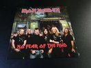 iron maiden - no fear of the mud -  lp'-coloured vinyl -