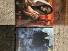 Artillery 2 Lps Vinyl New Sealed When Death Comes My Blood Thrash Testament