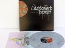 DARKEST HOUR the eternal return Lp Record GREY Marbled Vinyl with lyrics insert