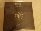 Rush Archives 3 X Lp Vinyl Record 1978 Prog Rock Gatefold Pressing