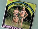 JOHN´S CHILDREN • COME AND PLAY WITH ME IN THE GARDEN (1967) • MEGA–RAR