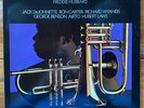 Freddie Hubbard – First Light – NM Jazz Fusion-Soul Jazz Vinyl LP – RVG - OG