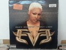 EVE / Ruff Ryders’ First Lady /1999 DMX Double Lp