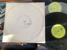 The Beatles White Album 1968 Odeon Import Guatemala Rock Vinyl