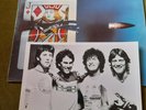 GOLDEN EARRING-CUT LP(MERCURY)+INNER/PHOTO