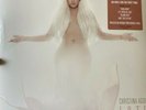 Brand New - Christina Aguilera — Lotus - LE (Opaque Pink Marble Vinyl)