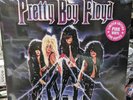 PRETTY BOY FLOYD - Leather Boyz With Electric Toyz LP Rock N Roll Sunset Strip