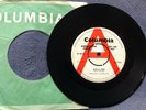 THE DAVE CLARK FIVE - GLAD ALL OVER rare UK 1963 DEMO PROMO / BEAT / MOD / VG+++