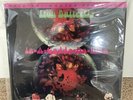 Iron Butterfly, In-A-Gadda-Da-Vida (MoFi MFSL Vinyl LP) LE of/3,000 — SEALED